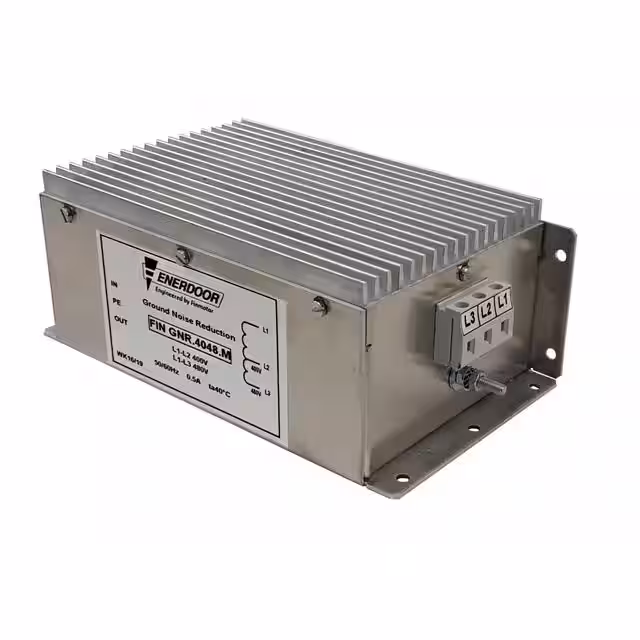 FINGNR.0.1225 Enerdoor Accessori
