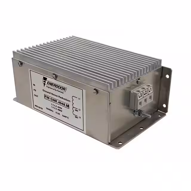 FINGNR.0.4048 Enerdoor Accesorios
