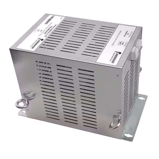 FINHRM.030.M Enerdoor Accessori