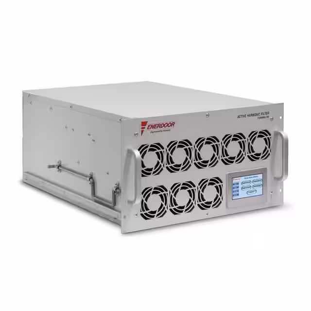 FINHRMAD.100.5.3F.R Enerdoor Accesorios