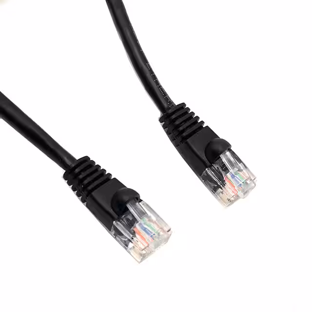267-050BK-RH FIRST CABLE LINE INC.  Assemblaggi di cavi