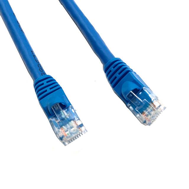 284-025BL-RH FIRST CABLE LINE INC.  Assemblaggi di cavi