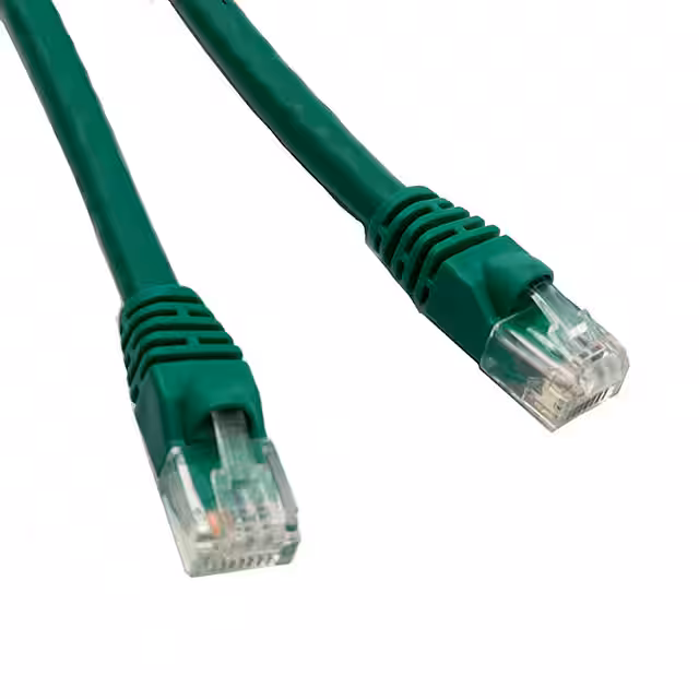 284-025GRN-RH FIRST CABLE LINE INC.  Assemblaggi di cavi