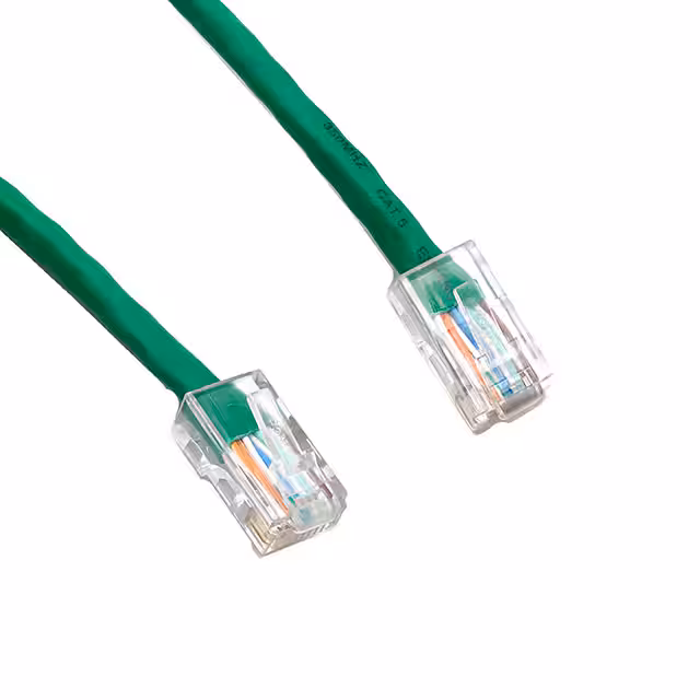 298-025GRN-RH FIRST CABLE LINE INC.  Assemblaggi di cavi