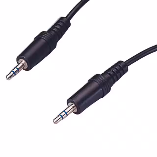 608-024-1FT-RH FIRST CABLE LINE INC.  Cable Assemblies