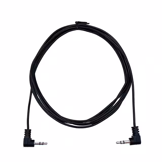 608-024RR-007 FIRST CABLE LINE INC.  Cable Assemblies