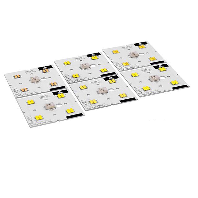 2057-A-357-915A ADURA LED Soutions  Éclairage LED - Modules de moteurs COB Bandes