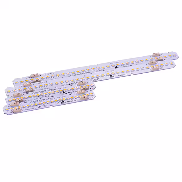 12525-A-509-2835 ADURA LED Soutions  Éclairage LED - Modules de moteurs COB Bandes