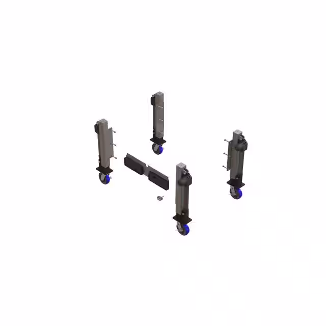 46768 BUILT Systems  Banchi da lavoro e postazioni - Accessori