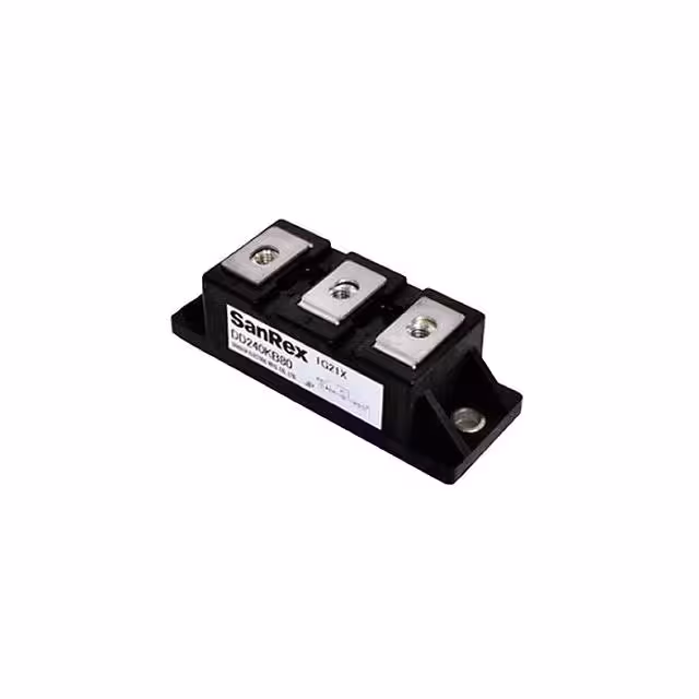 DD240KB80 SanRex Corporation  Dioden - Gleichrichter - Arrays