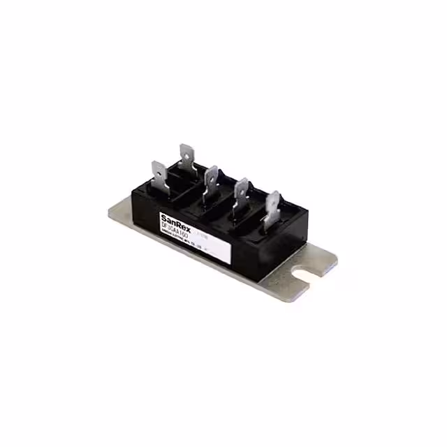 DF30CA160 SanRex Corporation  Diodes - Bridge Rectifiers
