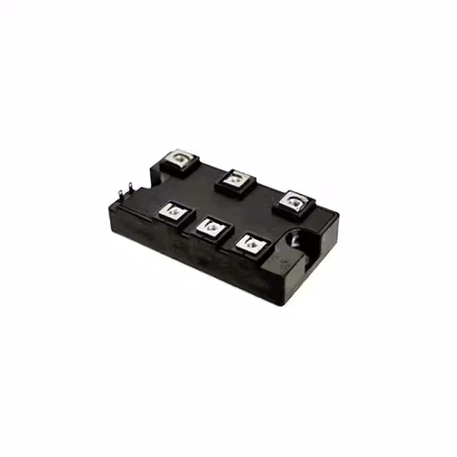 DFA150BA160 SanRex Corporation  Thyristors - SCR - Modules