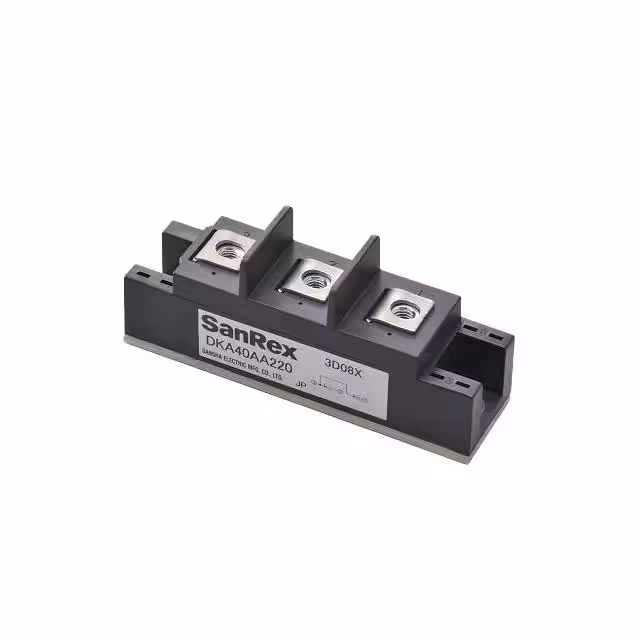 DKA40AA220 SanRex Corporation  Dioden - Gleichrichter - Arrays