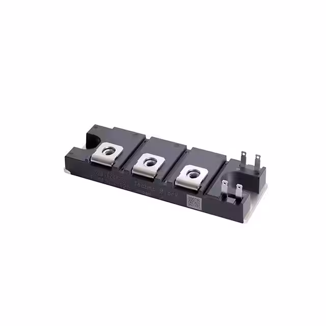 FCA100AC120 SanRex Corporation  Transistors - FETs MOSFETs - Arrays