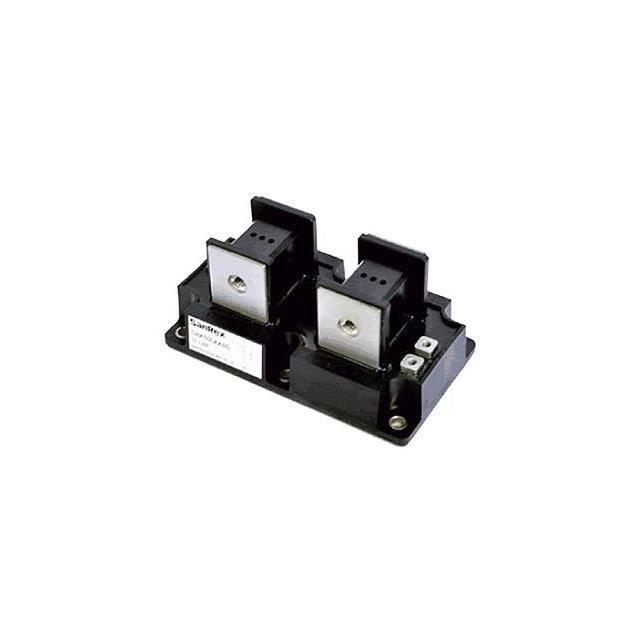 SBA500AA160 SanRex Corporation  Thyristors - SCR - Modules