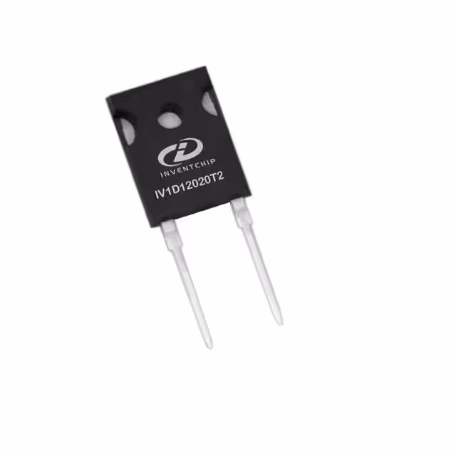 IV1D12020T2 Inventchip  Diodes - Redresseurs - Simples