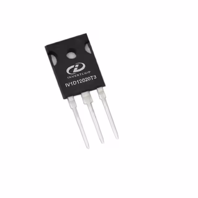 IV1D12020T3 Inventchip  Diodes - Rectifiers - Arrays