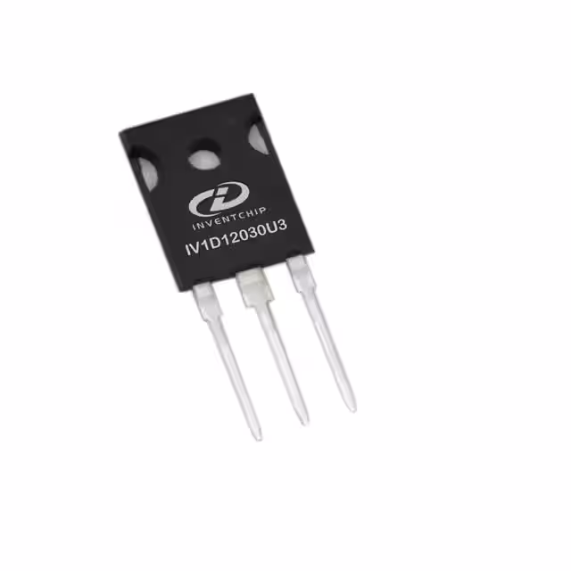 IV1D12030U3 Inventchip  Dioden - Gleichrichter - Arrays