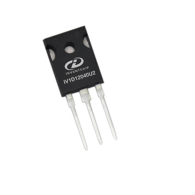 IV1D12040U2 Inventchip  Diodes - Rectifiers - Arrays