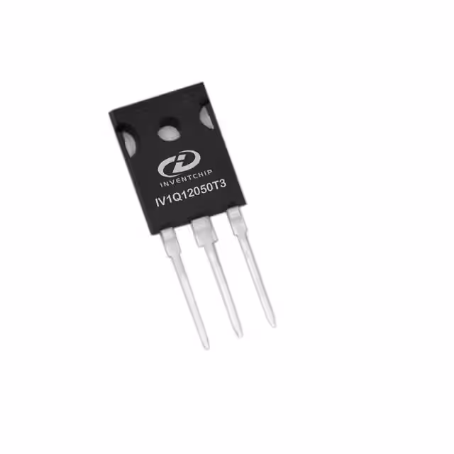 IV1Q12050T3 Inventchip  Transistors - FETs MOSFETs - Single