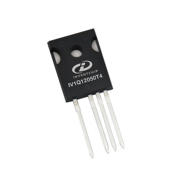 IV1Q12050T4 Inventchip  Transistors - FETs MOSFETs - Single
