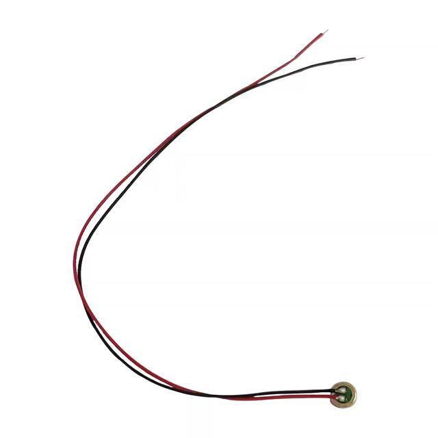 UB6018D-442S-YATRAC-00-0 NAC HOLDINGS LIMITED  Microphones