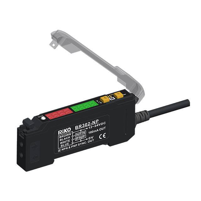 BR302-NP Riko  Specialized Sensors