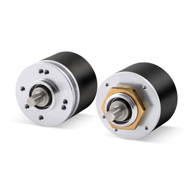 I40-I41 Lika  Encoders
