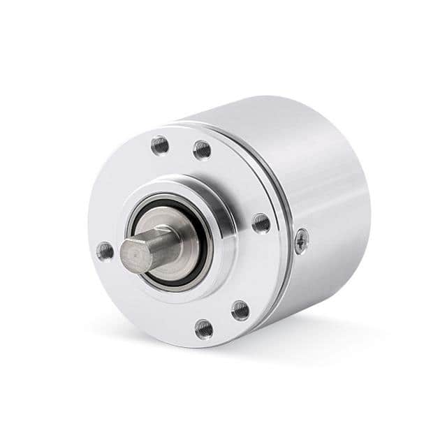 IQ36 Lika  Encoder