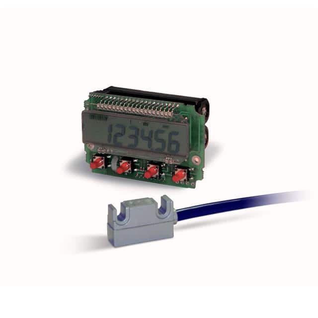 LD141 Lika  Encoders