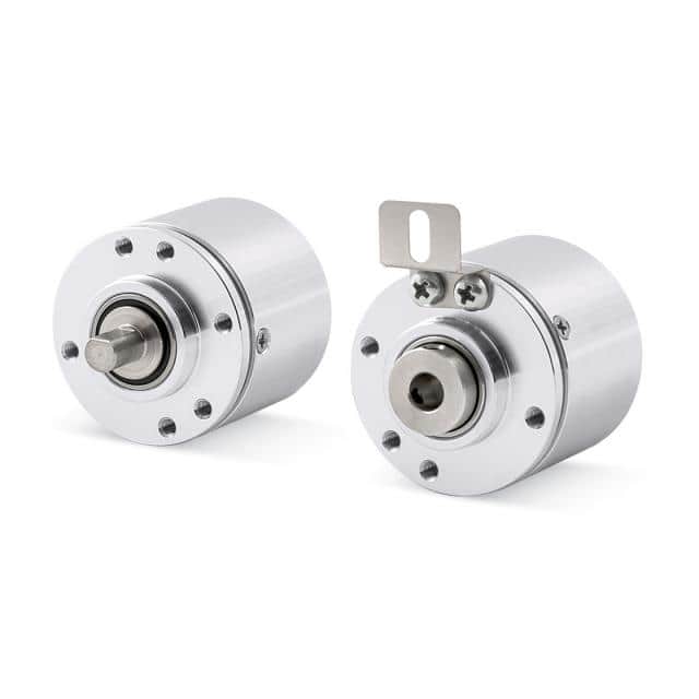 MC36K Lika  Codificatori