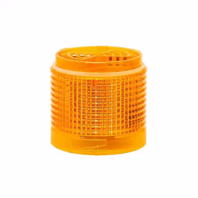 MG50-A-24 Automation Center Balises d'éclairage empilables et composants