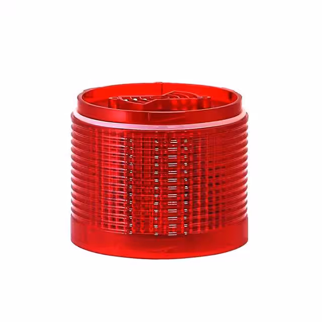 MG60-R-24 Automation Center Balises d'éclairage empilables et composants