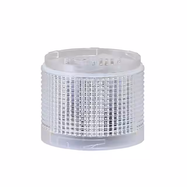 MG60-W-24 Automation Center Balises d'éclairage empilables et composants