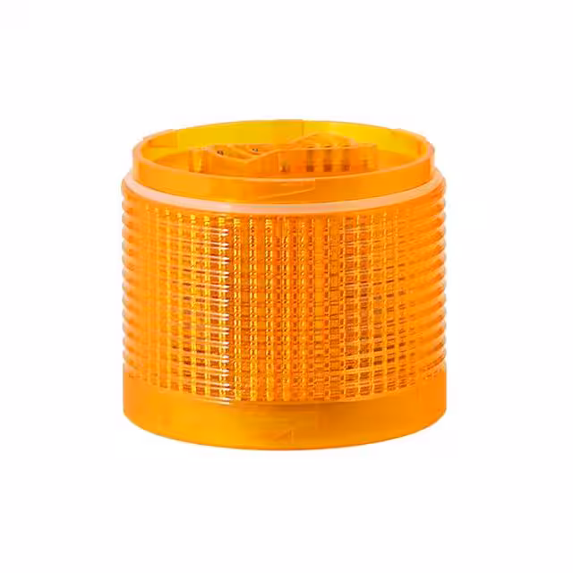 MG70-A-24 Automation Center Balises d'éclairage empilables et composants