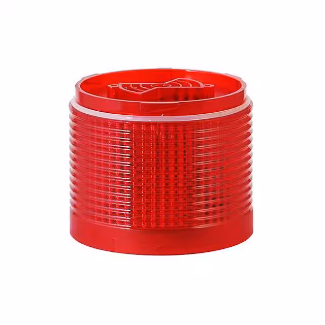 MG70-R-24 Automation Center Stapelbare Turmbeleuchtungsbaken und -komponenten