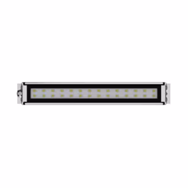QLED3-118-1 Otennlux  Industrial Lighting - Task Lighting