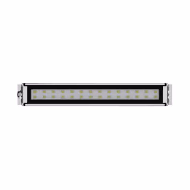 QLED3-124-3 Otennlux  Industrial Lighting - Task Lighting