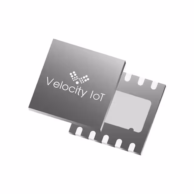 VIOT-1SIM-MFF2 Velocity IoT  SIM-Karten (Subscriber Identification Module)