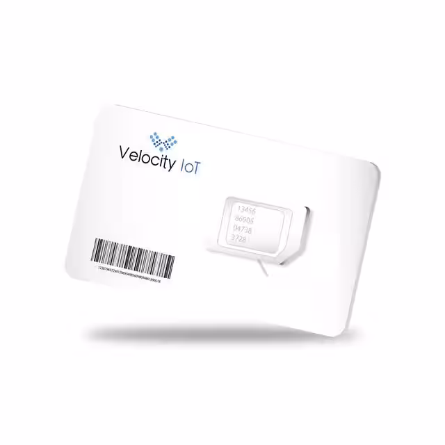 VIOT-1SIM Velocity IoT  SIM-Karten (Subscriber Identification Module)