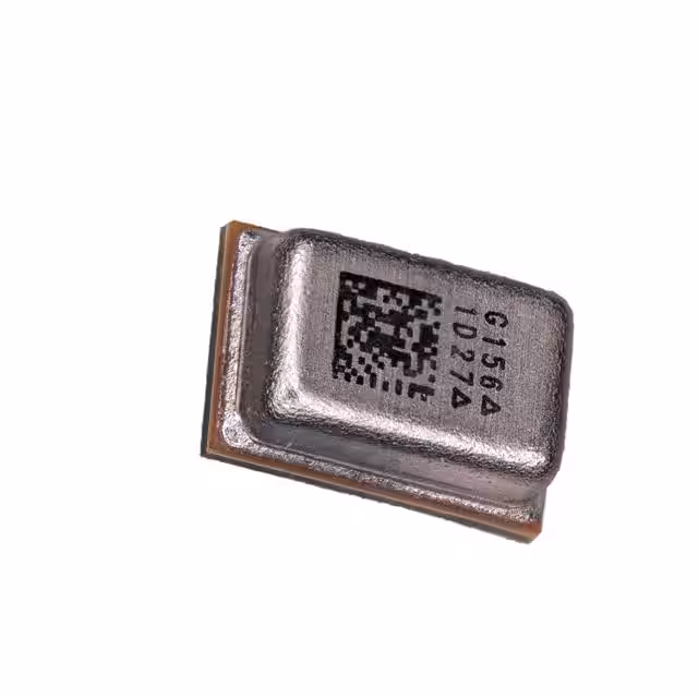 S15OB381-068 Goertek Microelectronics Inc.  Microphones
