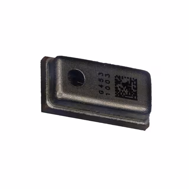 SD33OT261-003 Goertek Microelectronics Inc.  Microphones