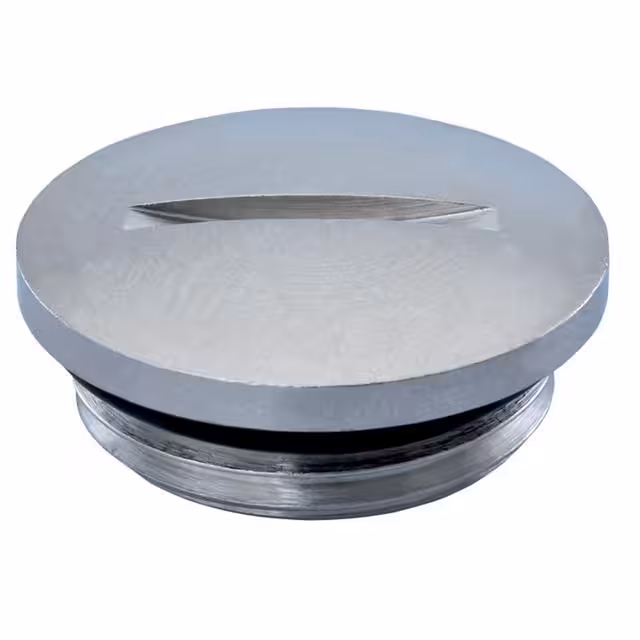 DM-12-BR-B Sealcon  Tappi per fori - Tappi conici