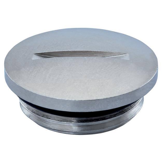 DP-11-BR-B Sealcon  Tappi per fori - Tappi conici