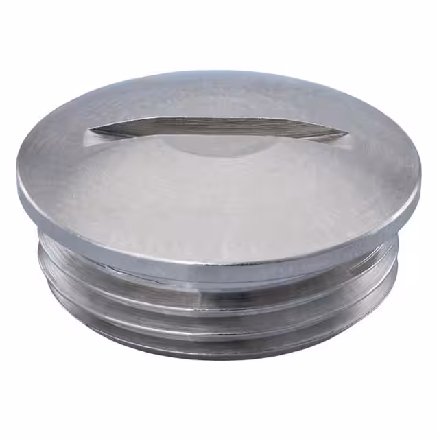 DP-21-BR Sealcon  Hole Plugs - Tapered Caps