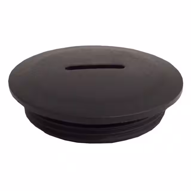 DP-29-BK Sealcon  Tappi per fori - Tappi conici