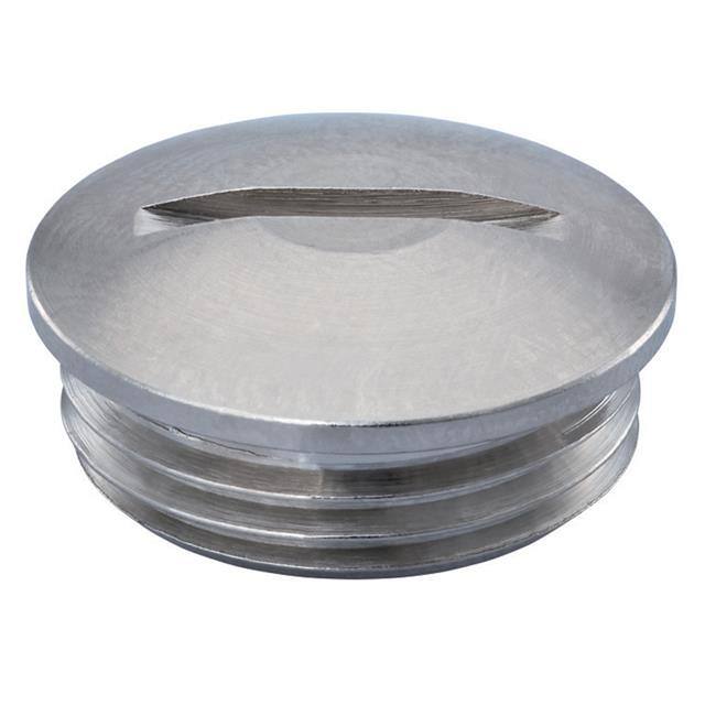 DP-29-BR Sealcon  Tappi per fori - Tappi conici