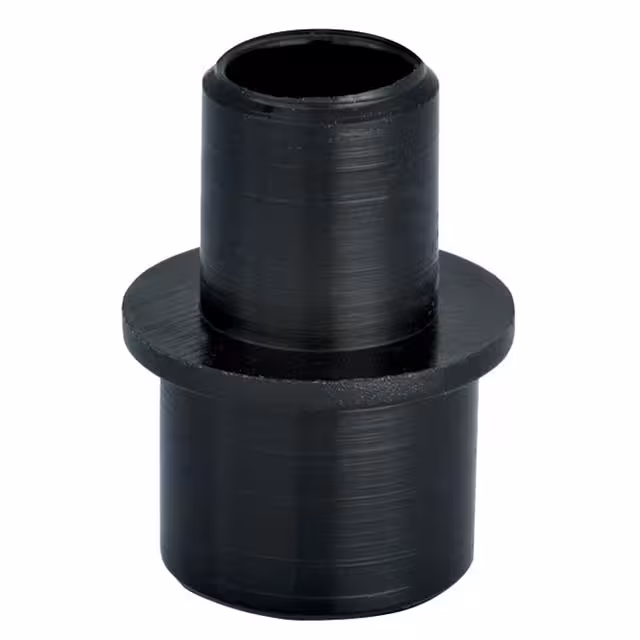 PL-48-BK Sealcon  Hole Plugs - Tapered Caps