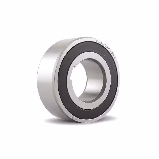 CSK206P-2RSC Boca Bearing Company  Cuscinetti