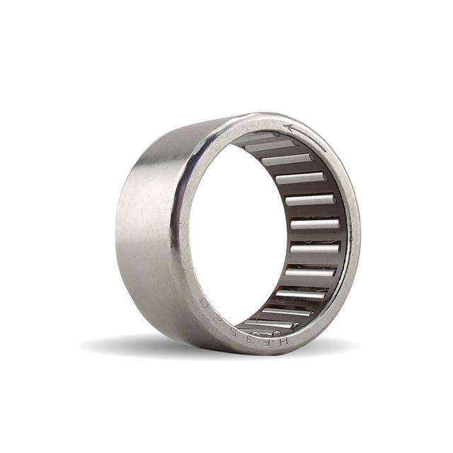 HF2016 Boca Bearing Company  Bearings